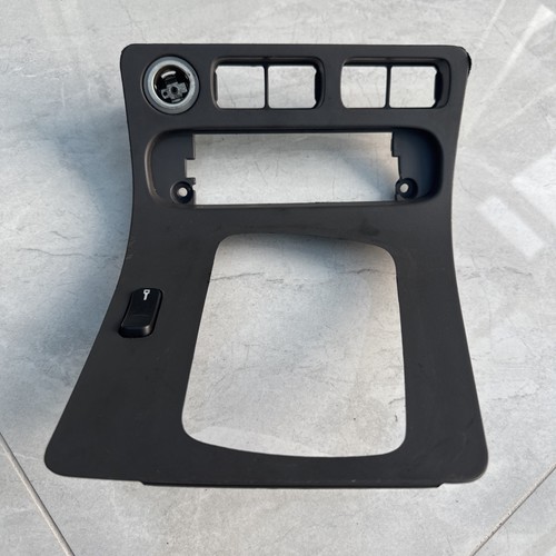Saab manual gear lever - -,