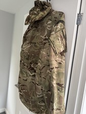 British Military Surplus MTP Windproof Smock Size 180/96 Royal Navy