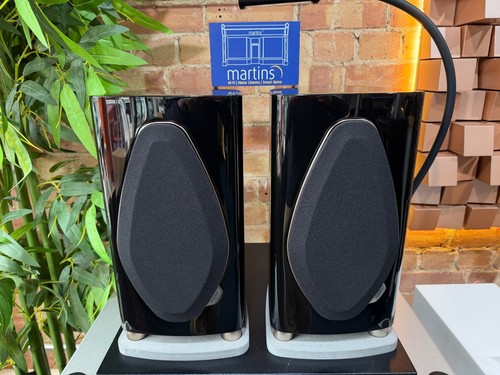 Sonus faber sonetto - sonus, g2