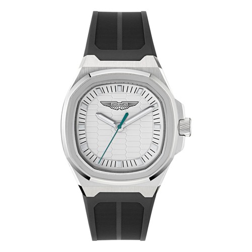 Aston martin men watch - men's,