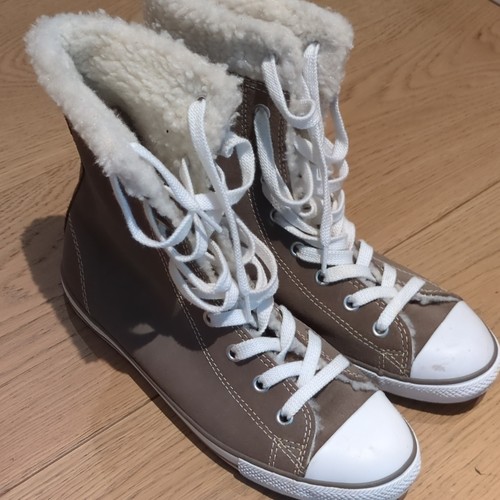 Converse chuck taylor all star - converse,
