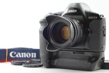[ Near MINT ] Canon EOS-1N HS