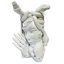 Decorative Bookends,  Snake