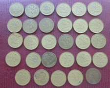 29 RUFFLE & WALKER ( R & W )