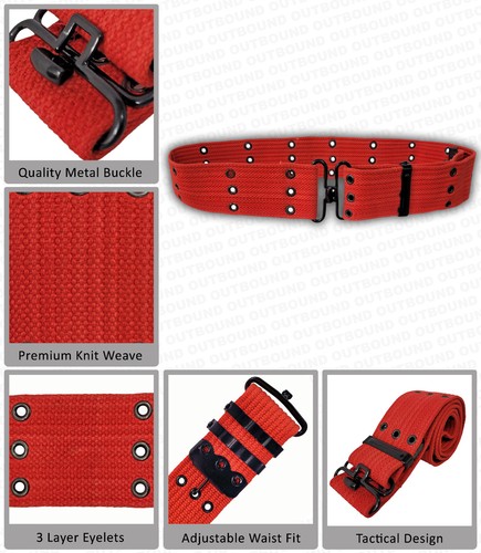 Army belt military combat - army,