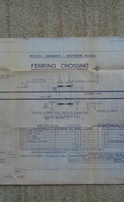 Signal box diagram - signal, &
