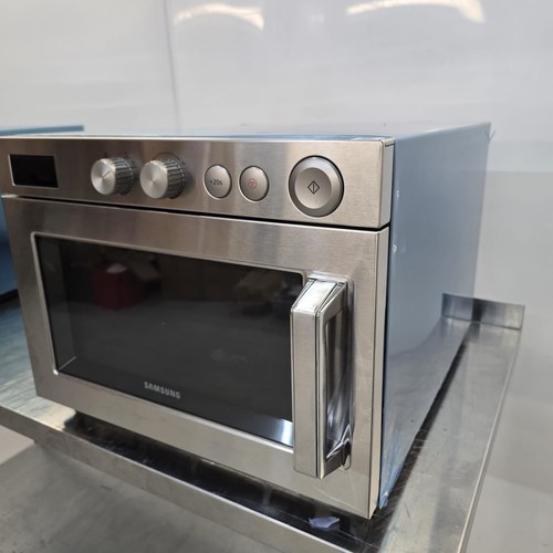 Microwave manual 1850w 26l - microwave,