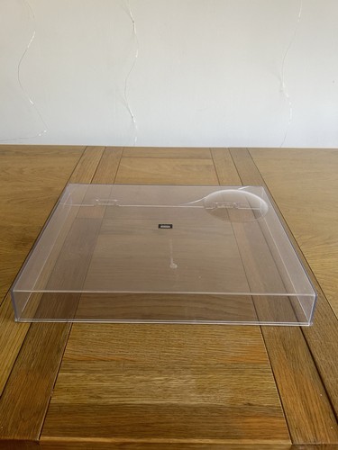 Technics dust cover lid for - technics,