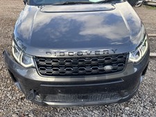 2021 Land Rover Discovery Sport breaking 1.5 Petrol P300E