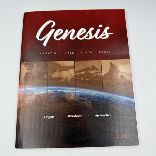 Genesis creation fall - genesis, creation-fall-