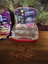 Mini amusement arcade toy coin - arcade,