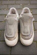 Raf Simons Antei trainers size
