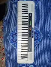 Casio Casio Tone CT-S200 White