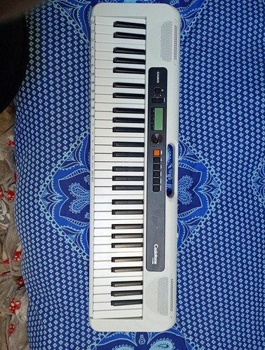 Casio tone s200 white - ct-s200,