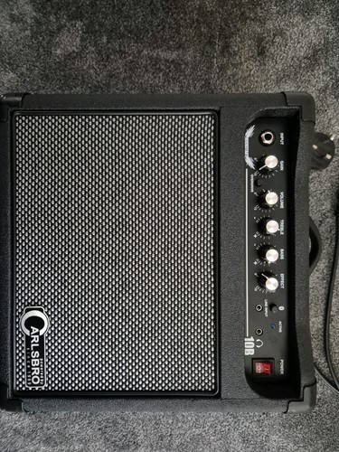 Carlsbro kickstart 10b - carlsbro,