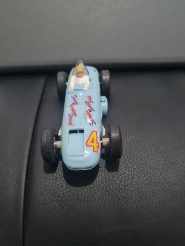 Scalextric offenhauser slot - offenhauser,