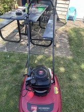 Toro Hover Pro 450