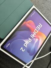 Redmi Pad 2 8GB RAM 256GB