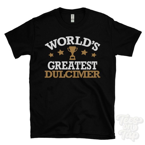 World greatest dulcimer - world's,