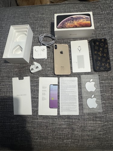 Apple iphone max 64gb - apple,