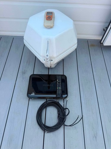 Humax foxsat hdr 500gb - foxsat-hdr,