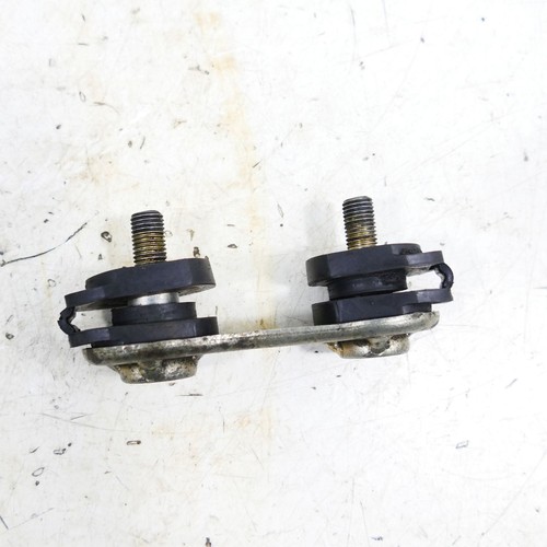 Yamaha ds7 footrest holder - yamaha,