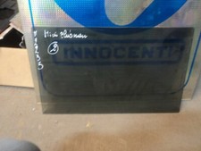 M2235 XX - GLASS INNOCENTS