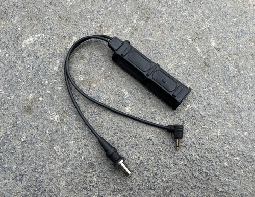 Wadsn surefire compatible - wadsn,