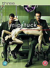 Nip tuck series 3 - nip/tuck,