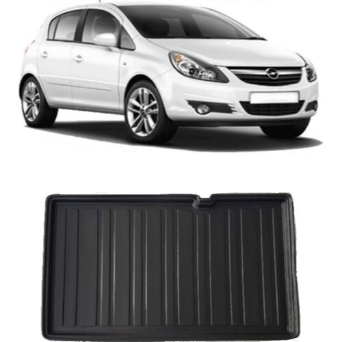 Vauxhall corsa 2007 - d, 2007-2014