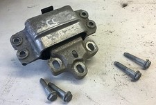  VW AUDI SEAT SKODA ENGINE MOUNT WITH x4 SCREWS 3C0199555 2.0 TDI golf 170 bhp