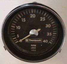 Vintage Leyland Thornycroft 4K