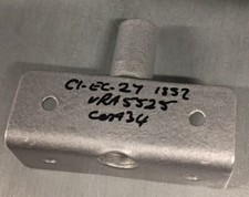   C1-EC-27 Chipmunk Aircraft Bracket