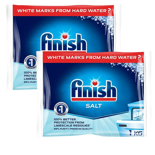 Finish dishwasher salt get - get, 2