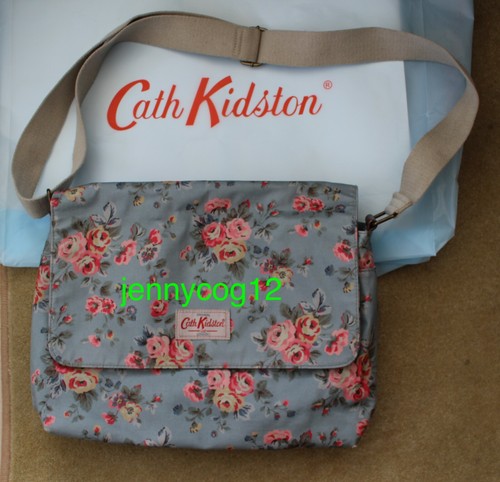 Cath kidston blue - cath,