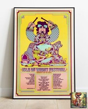 Isle wight festival 1970 - of,