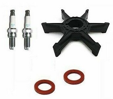 Service parts kit 30hp - service,