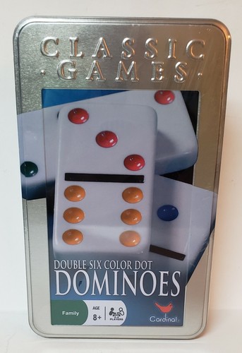 Classic games double - classic,