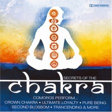 Secrets of the Chakra Comoros