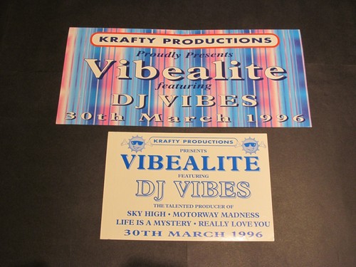 Vibealite australia oldskool - 2,