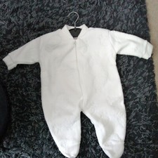 Joblot Babyland Sleepsuits