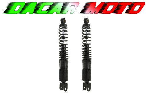 Pair shock absorbers honda - absorbers,