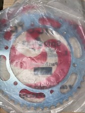 CAGIVA WMX250 86-88 JTR510-48 48 teeth REAR SPROCKET (BOX 11)