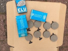 X4 Sets Yamaha FA11 Rd