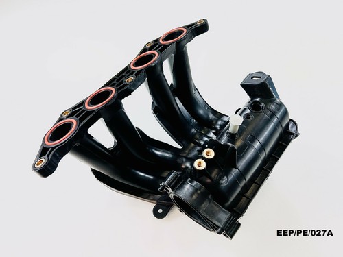 Intake manifold for peugeot - manifold,