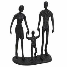 Family holding hands - family,