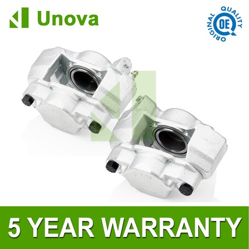 Unova brake calipers - brake,