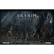 The Elder Scrolls Skyrim V -