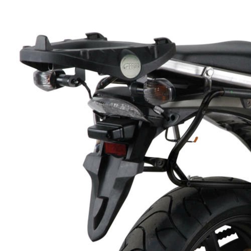 Rear rack monorack for honda - monorack,
