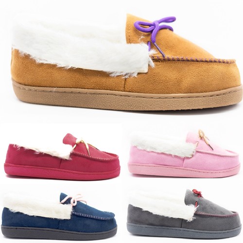 Womens ladies flat - ladies,